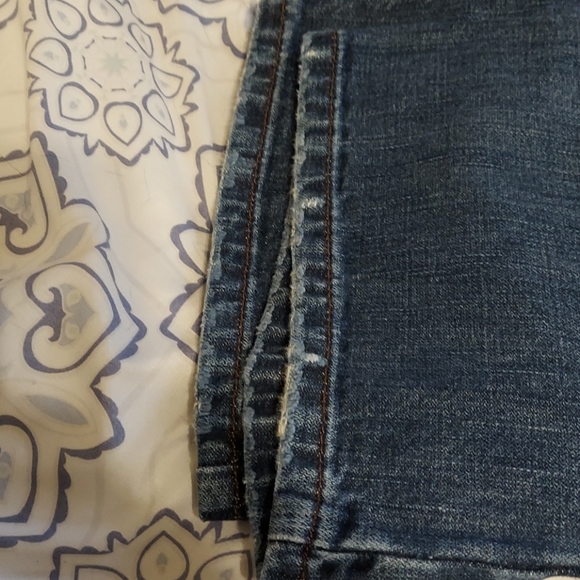 Cruel Girl slim boot - Picture 7 of 7